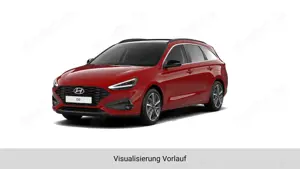 Hyundai i30 Go 1.0 T-GDi 73 kW (100 PS) 5 Jahre Garantie, 2...