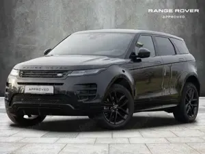 Land Rover Range Rover Evoque D200 Dynamic SE
