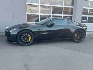 Aston Martin Vantage New Vantage