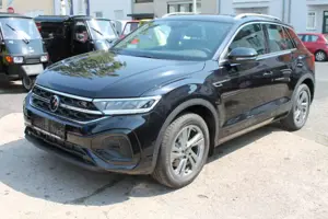Volkswagen T-Roc 2,0 TDi 4-Motion R-Line Navi DSG SOFORT !!!