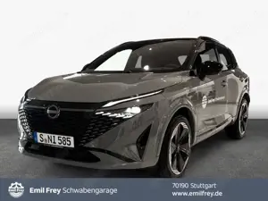 Nissan Qashqai 1.5 VC-T e-Power N-Design