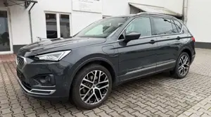 SEAT Tarraco Xperience e-Hybrid ACC/AHK/LED/FULLLINK