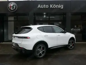 Alfa Romeo Tonale Veloce 1.3T MultiAir PlugIn-Hybrid Q4 Bild 2