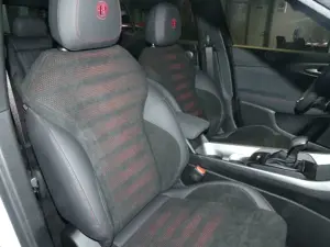 Alfa Romeo Tonale Veloce 1.3T MultiAir PlugIn-Hybrid Q4 Bild 4