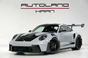 Porsche 992 911 GT3 RS Weissach*Clubsport*Keramik*Prod25*Lif