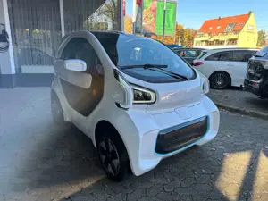 XEV Yoyo Panorama Klima el.Fensterheber