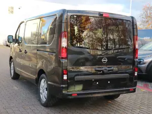 Nissan Primastar Kombi9 L1H1 2,8t dCi170 9AT TEKNA LM Bild 5