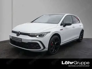 Volkswagen Golf GTI 2,0 l TSI 180 kW 7-DSG GTI