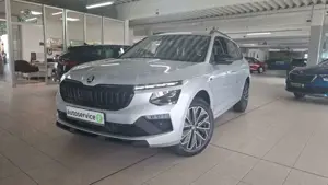 Skoda Kamiq TOUR 116PS AHK/Fahr-ASS/Matrix/Kamera/EPH