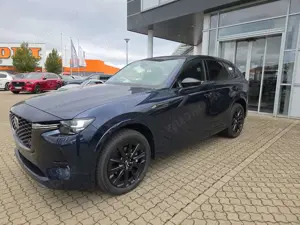 Mazda CX-60 3.3L e-SKYACTIV D 254ps Homura Plus, sofort Bild 2