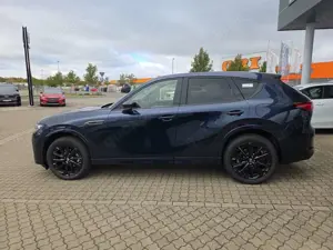 Mazda CX-60 3.3L e-SKYACTIV D 254ps Homura Plus, sofort Bild 3