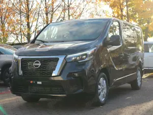 Nissan Primastar Kombi9 L1H1 2,8t dCi170 9AT TEKNA LM Bild 2