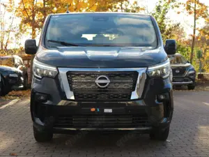 Nissan Primastar Kombi9 L1H1 2,8t dCi170 9AT TEKNA LM Bild 3