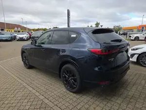 Mazda CX-60 3.3L e-SKYACTIV D 254ps Homura Plus, sofort Bild 4