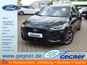 Ford Focus ST-Line Kombi 1.5L EcoBlue AT AHK BO WiPa