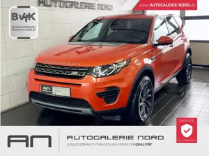 Land Rover Discovery Sport SE AWD 1.Hand
