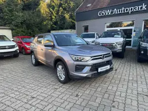 KGM Korando KORANDO ESSENTIAL 1.5T 6MT 2WD