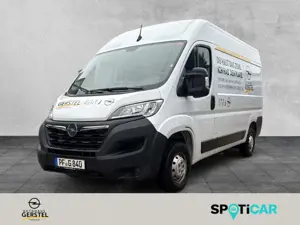 Opel Movano C 2.2 CDTI Edition Kasten L2H2 3,5t KLIMA CAM