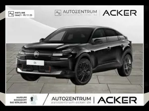 Citroen C4 Hybrid 145 e-DSC6 Collection Navi Winter -25%*