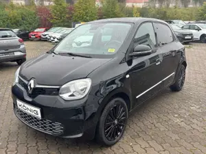 Renault Twingo E-TECH  Navi*Klima*Sitzheizung*Rückfahrcam