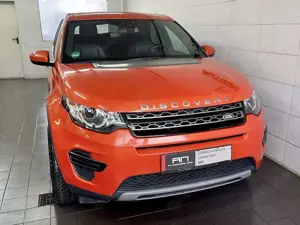 Land Rover Discovery Sport SE AWD 1.Hand Bild 5