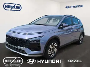 Hyundai BAYON Trend 2WD 1.0 T-GDI EU6e Navi Digitales Cockpit So