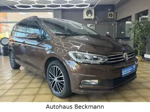 Volkswagen Touran 1,4*TÜV  INSPEKTION NEU* 7 Sitzer*Famili