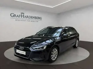 Audi A4 Avant 40 TDI S tronic MMI Navi plus