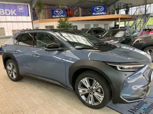 Subaru Solterra 71,4 kWh 150kW Platinum Plus