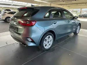 Kia Ceed / cee'd 1.5T DCT7 Vision*179€ Rate*NAV KOMFORT Bild 4