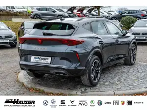 CUPRA Formentor 1.5 eTSI DSG EL. HECKKL. NAVI KAMERA PDC LED FULL- Bild 5