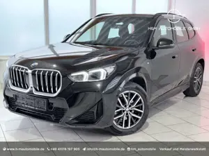 BMW X1 18i sDrive M Sport - LED/Kamera/CarPlay
