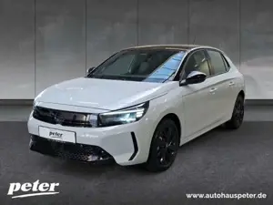 Opel Corsa Corsa F 1.2 GS Allwetter Rückfahrkamera