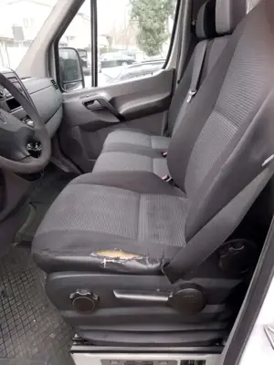 Mercedes-Benz Sprinter 311 CDI Bild 3