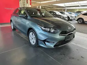 Kia Ceed / cee'd 1.5T DCT7 Vision*179€ Rate*NAV KOMFORT Bild 2
