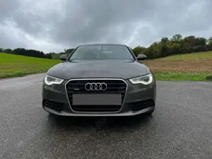 Audi A6 A6 3.0 TDI DPF quattro S tronic