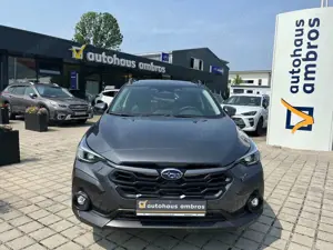 Subaru Crosstrek Platinum 2.0ie *ACC*LED*Glasdach*Navi Bild 3