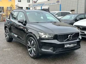 Volvo XC40 T5 R-Design Recharge Plug-In Hybrid 2WD