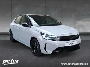 Opel Corsa Corsa F 1.2 GS +Allwetter+Lenkradheizung+RFK+ Bild 5