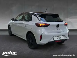 Opel Corsa Corsa F 1.2 GS +Allwetter+Lenkradheizung+RFK+ Bild 3