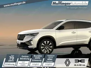 Renault Austral Techno Full Hybrid E-Tech 200 GOOGLE SHZ