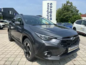 Subaru Crosstrek Platinum 2.0ie *ACC*LED*Glasdach*Navi Bild 2
