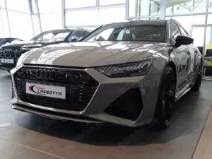 Audi RS6 4.0 TFSI performance Plus quattro Bild 4