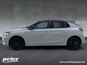 Opel Corsa Corsa F 1.2 GS +Allwetter+Lenkradheizung+RFK+ Bild 2