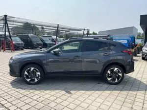 Subaru Crosstrek Platinum 2.0ie *ACC*LED*Glasdach*Navi Bild 5