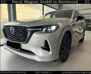 Mazda CX-60 Homura 254 PS *Leder*Pano*Neuwagen*