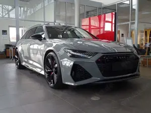 Audi RS6 4.0 TFSI performance Plus quattro Bild 3