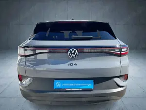 Volkswagen ID.4 Pro 1-Gang-Automatik ParkAss.+ ACC+LED+AHK Bild 5