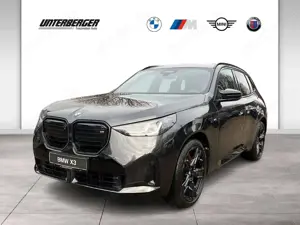 BMW X3 M 50 xDrive Sportpaket HK HiFi DAB LED RFK