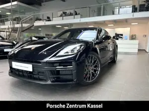Porsche Panamera 4S E-Hybrid 2.9
